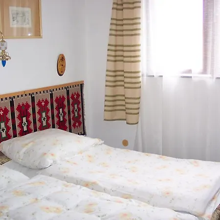 Vakantiehuis Holiday Tavasz U.67