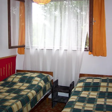 Vakantiehuis Holiday Tavasz U.67 Igal