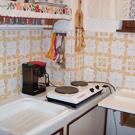 Vakantiehuis Holiday Tavasz U.67 *