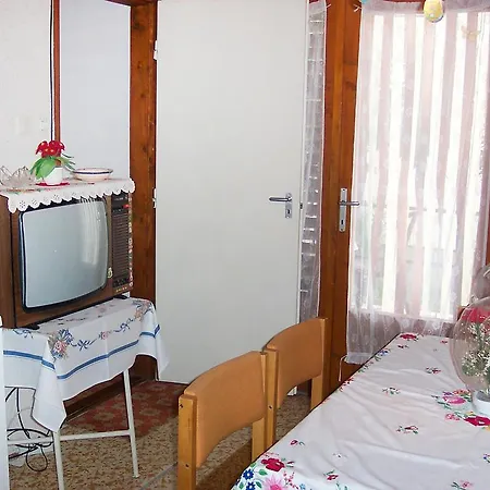 Vakantiehuis Holiday Tavasz U.67